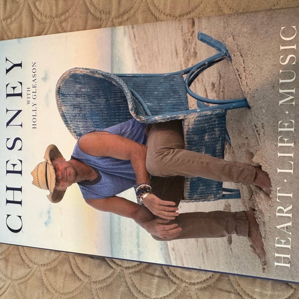 Heart Life Music Book